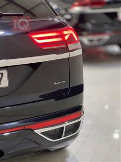 فولكسفاغن أطلس كروس سبورت